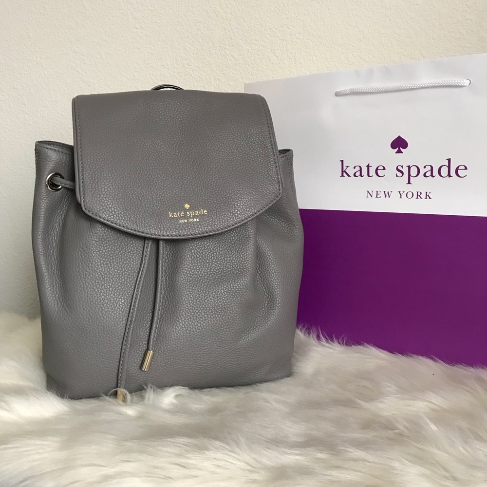 kate spade Small Breezy Backpack